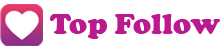 Top Follow logo